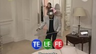 104.  Zbuntowany aniol - Muneca brava S01E104