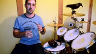  Vlog Gawrona #033 - Improwizuj w trakcie zespołowych prób (vlog perkusyjny)