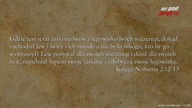 BIBLIA NA CO DZIEŃ: Księga Nahuma #2 cz2