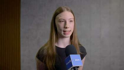 Ewa Berkowska z powołaniem do kadry Śląska i kadry Polski