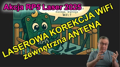Już dziś ZAPRASZAM na wielki LIVE/webinar otwierający na naszym kanale: 
https://www.youtube.com/live/jC2LyK3a78c 
Nie zapomnij! Bo znowu przegapisz MEGA OKAZJE od ATNEL i będzie psikro ;)


 Sprawdź nasze kursy na:
 https://akademia.atnel.pl/

 Dowiedz się więcej o naszej działalności:
 https://atnel.pl/

 Szukasz sprawdzonego sprzętu, książek, bibliotek i softu?
Sprawdź nasz sklep:
 https://sklep.atnel.pl/

 Nie chcesz, żeby nasze maile wpadały do SPAMu?
Dodaj nasz adres do białej listy  tutaj pokazuję jak to zrobić krok po kroku:
 https://www.youtube.com/watch?vq2bP4mSPig8

 Jeśli cenisz moją pracę i chcesz mnie wesprzeć:
 https://patronite.pl/mirekk36