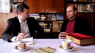 Studio Nadwiślańskie Odc. 5: Marcin Niewalda o genealogii czyli odkrywaniu ludzkich skarbów