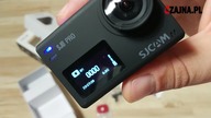 Kamera sportowa SJCAM SJ8 Pro 4K