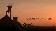 Zbigniew Stonoga ft.  Skrzypek na dachu (Fiddler on the Roof) REMIX