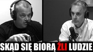 Skąd się biorą źli ludzie? - Jordan B Peterson & Jocko Willink #2