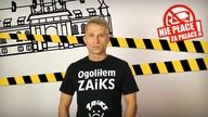 Nie Place na ZAIKS !! 