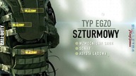 Call of Duty Advanced Warfare - 2 Misje Wprowadzenie i Atlas