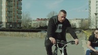 TRAILER DUDEK P56 MY TAPE D12 - ODBLOK 2018  NOWOŚĆ