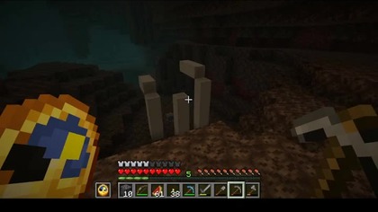 Little Gast or what is it #minecraft #Short #Shorts #Mob #Bruh #Game #What