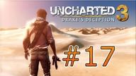 Uncharted 3: Oszustwo Drakea Rozdział 17 Pasażer na Gape