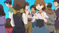 Slime Taoshite 300-nen Shiranai Uchi ni Level Max ni Nattemashita - Odcinek 12 [Napisy PL]