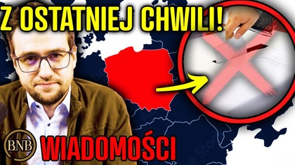 Wybory w Polsce NIELEGALNE?! Jest Plan UNIEWAŻNIENIA