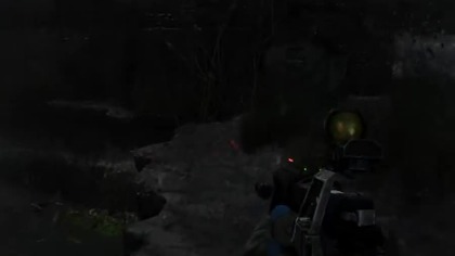 [MLL] Metro Last Light #696 |anomaly|