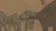 Dinosaurs Neverending Story