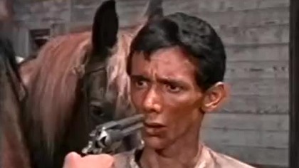 Porywcze serca - 1965 - Western Lektor pl