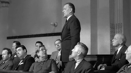Niewłaściwy człowiek 1956 (The Wrong Man) Lektor PL