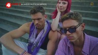 FAST BOY x Moby feat Sophie and the Giants - Last Summer