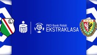 PKO EKSTRAKLASA 29 KOLEJKA: LEGIA WARSZAWA - ŚLĄSK WROCŁAW Z OBRAZEM LIVE
