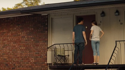 The Spectacular Now 2013 1080p BluRay x264 PL