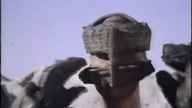 Krew Bohater&oacute;w (Blood of Heroes_Salute of the Jugger) 1989 VHS Lektor PL