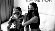 Pająk - Podróże Wojownika #Hot16challenge2