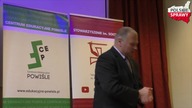 Dariusz Loranty: Wsparcie dla Polaków mieszkających na dawnych Kresach?-KRESY ŹRÓDŁEM SIŁY POLSKI