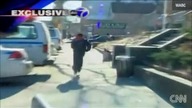 Ucieczka przed policją mix