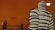 Tygrysia Maska - Odcinek 26 - Wielka Zebra