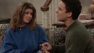 Boy meets world/Chłopiec poznaje świat- sezon 4 odcinek 17