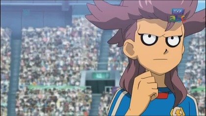 Inazuma Eleven Odcinek 84 - Nasz bilet na mistrzostwa świata (Polski Dubbing)