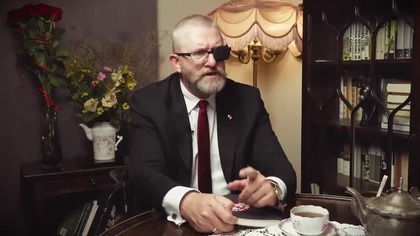 Grzegorz Braun - Drony. Przyśpieszone wybory? Polskie rolnictwo się kończy. Pakt migracyjny (17.09.2025)