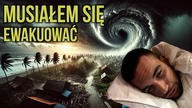 Mój pierwszy TAJFUN, moja pierwsza CHOROBA.  Bach Ma