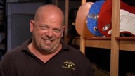 Gwiazdy Lombardu - Pawn Stars S1E14_Stary hazardzista (2009) PL