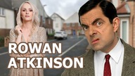 Ciamajda? Nie! Milioner, który zostawił żonę dla kochanki i kolekcjoner samochodów -Rowan Atkinson