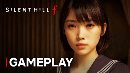 Oglądamy SILENT HILL F Full 4K Gameplay Demo
Nadchodzące Premiery: https://www.youtube.com/playlist?listPLno8wNvuRqkCxKfaUdpCvm9-SXje21nwO
Wsparcie i wczesny dostęp do materiałów: https://www.youtube.com/channel/UC0jSzLFsbmWr1zTyDuIToWw/join
Kup Sillent Hill F (kupując z tego linka, wspierasz kanał): http://bit.ly/4mr3QzR
Sillent Hill F Data Premiery - 23/25.09 na PS5, XSX|S, PC

Oglądany film:
https://www.youtube.com/watch?vlpfzAzUa7y8

Sillent Hill F PL 
Przygodowa gra akcji TPP w konwencji horroru psychologicznego, należąca do kultowej serii firmy Konami i osadzona w latach 60. XX wieku. Silent Hill f przenosi nas do japońskiego miasteczka Ebisugaoka, gdzie trafiamy w skórze nastoletniej Shimizu Hinako.

Patronite: https://patronite.pl/kondzioplayer
Insta: https://www.instagram.com/kondzioplayer
Discord: https://discord.gg/NYP9gKk

Mój sprzęt (Linki afiliacyjne)
PS5: https://bit.ly/3O2OrXb
Monitor: https://bit.ly/4eoJKSt
CPU: https://bit.ly/3ADNQrX
GPU: https://bit.ly/3UN1Syh
MOBO: https://bit.ly/3V97tiT
RAM: https://bit.ly/4fIMAmd
Zasilacz: https://bit.ly/40CL2pL
Obudowa: https://bit.ly/3YH0caS
Mikrofon: https://bit.ly/4fiOZ7y

Kontakt do współpracy: kondzioplayerr@gmail.com

#silenthillf #kondzioplayer