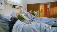 10 rzeczy których nie powinieneś robić jako Pacjent w szpitalu