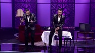 kabaret skeczów męczących - całe życie z wariatami
