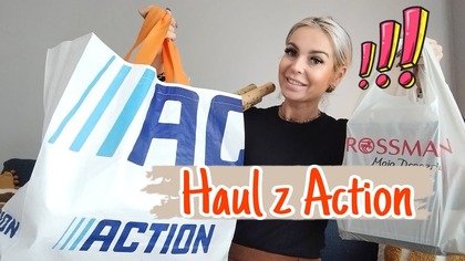 HAUL Z ACTION - TO WYGLĄDAŁO INACZE?!