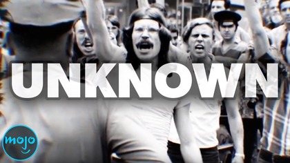 Top 10 Important Historical Events Youve Never Heard Of