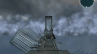 Przejdźmy Razem! Ubersoldier odc. 05 Okręt podwodny