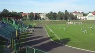 2009-09-19 Klasa B Warta Zawiercie - Zapora Przeczyce 1 2 (0 1)