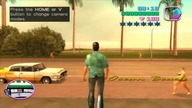 GTA Vice City: Odcinek 1 - Policja bez granic
