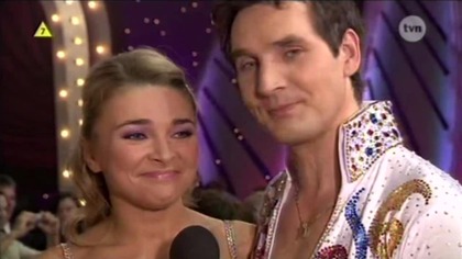 TzG S08E07 Kulisy (19. 10. 2008)