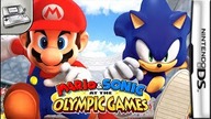 Mario and Sonic at the Olympic Games - przewodnik po grze (Nintendo DS)