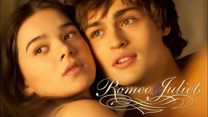 Romeo i Julia (2013) [Napisy PL] - Romeo and Juliet