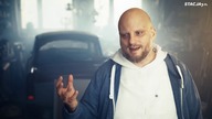 Straszne rekolekcje #15 Książeczka
