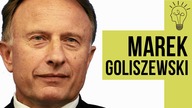 Dawniej zapaśnik i ochroniarz. Dzisiaj prezes Business Centre Club - Marek Goliszewski [BizSylwetki]