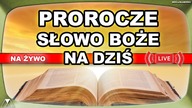 W RODOWODZIE JEZUSA SĄ GRZESZNICY - PROROCZE SŁOWO BOŻE NA DZIŚ