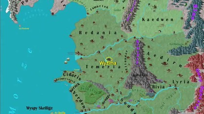 01 Wiedźmin Ostatnie życzenie - Głos rozsądku