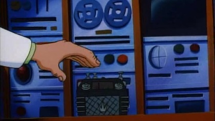 Pinky. i. Mozg. S01E03. Tokyo. rosnie. Pinki. Geniusz. Rdzenie. mozgowe.pl